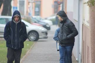 Subotnja šetnja hladnom Požegom, 17.12.2016.