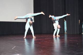 PS Marine Mihelčić; Svemirska bajka,17.12.2016.