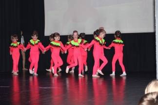 PS Marine Mihelčić; Svemirska bajka,17.12.2016.