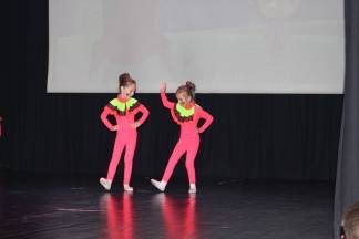 PS Marine Mihelčić; Svemirska bajka,17.12.2016.