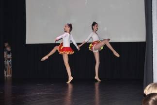 PS Marine Mihelčić; Svemirska bajka,17.12.2016.