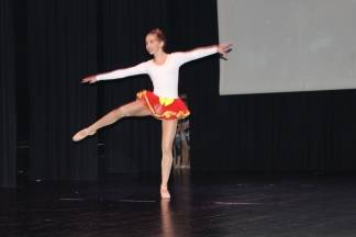 PS Marine Mihelčić; Svemirska bajka,17.12.2016.