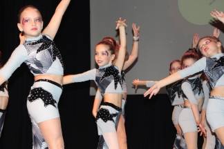 PS Marine Mihelčić; Svemirska bajka,17.12.2016.