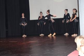 PS Marine Mihelčić; Svemirska bajka,17.12.2016.