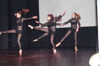 PS Marine Mihelčić; Svemirska bajka,17.12.2016.