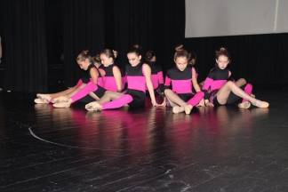 PS Marine Mihelčić; Svemirska bajka,17.12.2016.