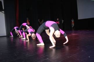 PS Marine Mihelčić; Svemirska bajka,17.12.2016.