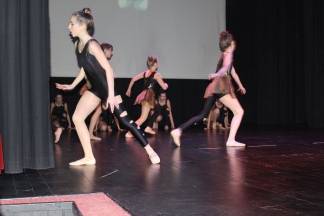 PS Marine Mihelčić; Svemirska bajka,17.12.2016.