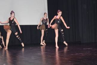 PS Marine Mihelčić; Svemirska bajka,17.12.2016.