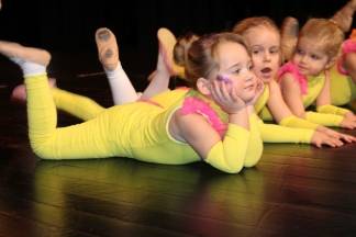 PS Marine Mihelčić; Svemirska bajka,17.12.2016.