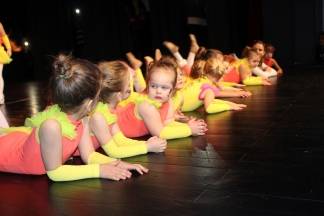 PS Marine Mihelčić; Svemirska bajka,17.12.2016.