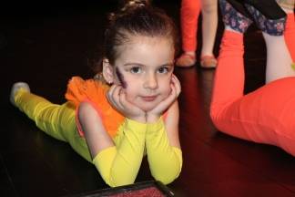 PS Marine Mihelčić; Svemirska bajka,17.12.2016.