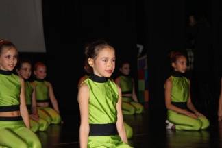 PS Marine Mihelčić; Svemirska bajka,17.12.2016.