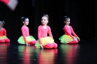 PS Marine Mihelčić; Svemirska bajka,17.12.2016.