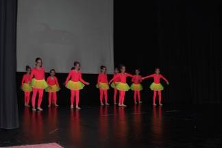 PS Marine Mihelčić; Svemirska bajka,17.12.2016.