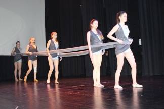 PS Marine Mihelčić; Svemirska bajka,17.12.2016.