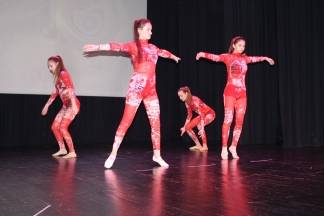 PS Marine Mihelčić; Svemirska bajka,17.12.2016.