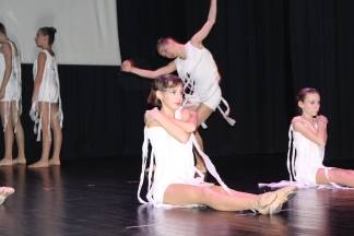 PS Marine Mihelčić; Svemirska bajka,17.12.2016.