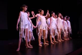 PS Marine Mihelčić; Svemirska bajka,17.12.2016.