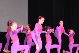 PS Marine Mihelčić; Svemirska bajka,17.12.2016.