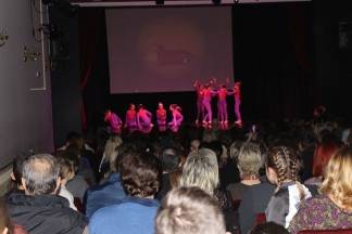 PS Marine Mihelčić; Svemirska bajka,17.12.2016.