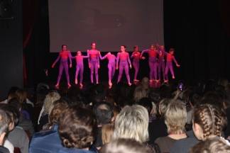 PS Marine Mihelčić; Svemirska bajka,17.12.2016.