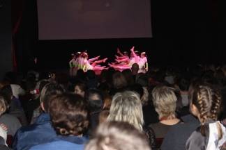 PS Marine Mihelčić; Svemirska bajka,17.12.2016.