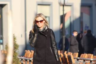 Posljednja subotnja šetnja Požegom u 2016.