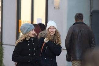 Posljednja subotnja šetnja Požegom u 2016.