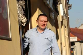 Posljednja subotnja šetnja Požegom u 2016.