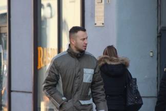 Posljednja subotnja šetnja Požegom u 2016.