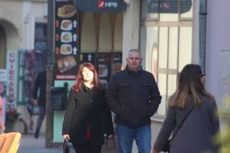 Posljednja subotnja šetnja Požegom u 2016.