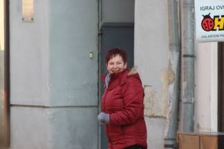 Posljednja subotnja šetnja Požegom u 2016.