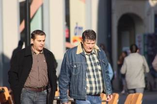 Posljednja subotnja šetnja Požegom u 2016.