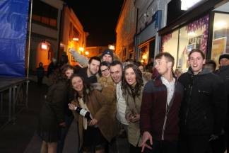 Doček 2018. godine - bogat program za sve generacije