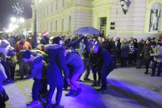 Doček 2018. godine - bogat program za sve generacije