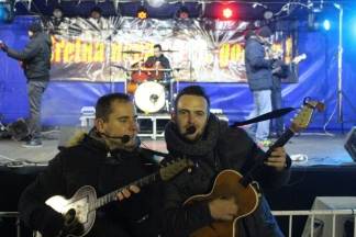 Doček 2018. godine - bogat program za sve generacije