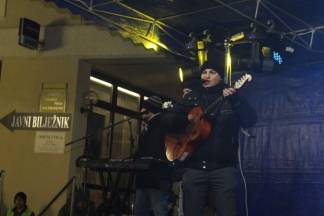 Doček 2018. godine - bogat program za sve generacije