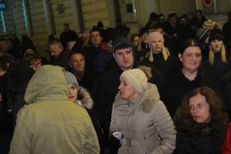 Doček 2018. godine - bogat program za sve generacije