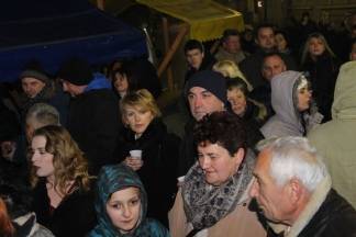 Doček 2018. godine - bogat program za sve generacije