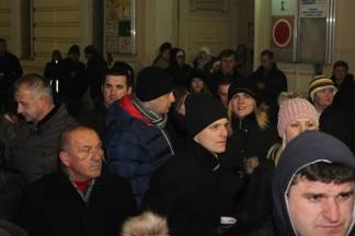 Doček 2018. godine - bogat program za sve generacije