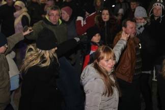 Doček 2018. godine - bogat program za sve generacije