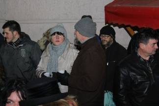 Doček 2018. godine - bogat program za sve generacije