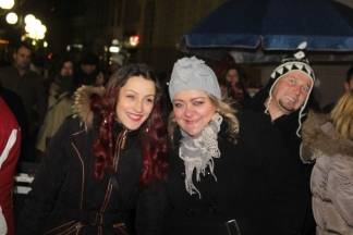 Doček 2018. godine - bogat program za sve generacije