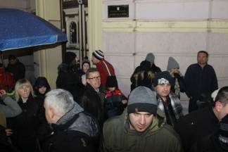 Doček 2018. godine - bogat program za sve generacije