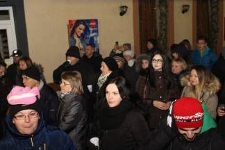 Doček 2018. godine - bogat program za sve generacije