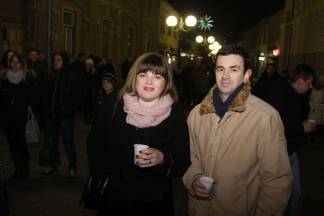 Doček 2018. godine - bogat program za sve generacije