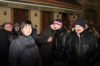 Doček 2018. godine - bogat program za sve generacije