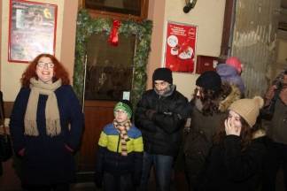 Doček 2018. godine - bogat program za sve generacije