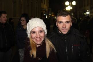 Doček 2018. godine - bogat program za sve generacije